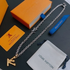 Louis Vuitton Necklaces